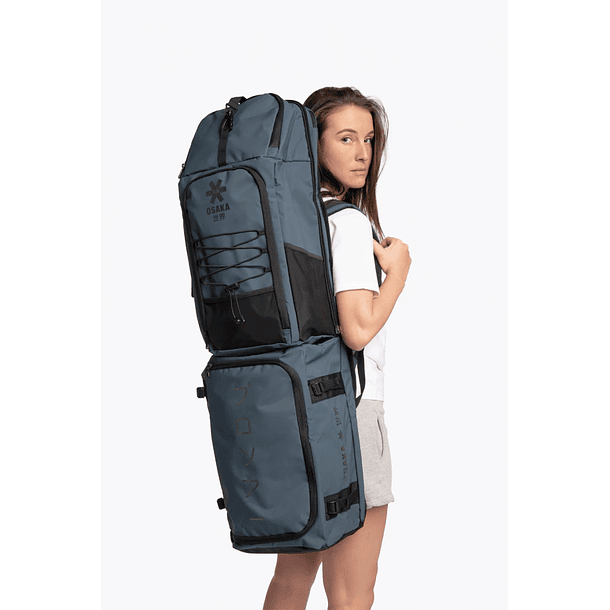 Osaka Hockey funda de Hockey Pro Tour XL | French Navy 3