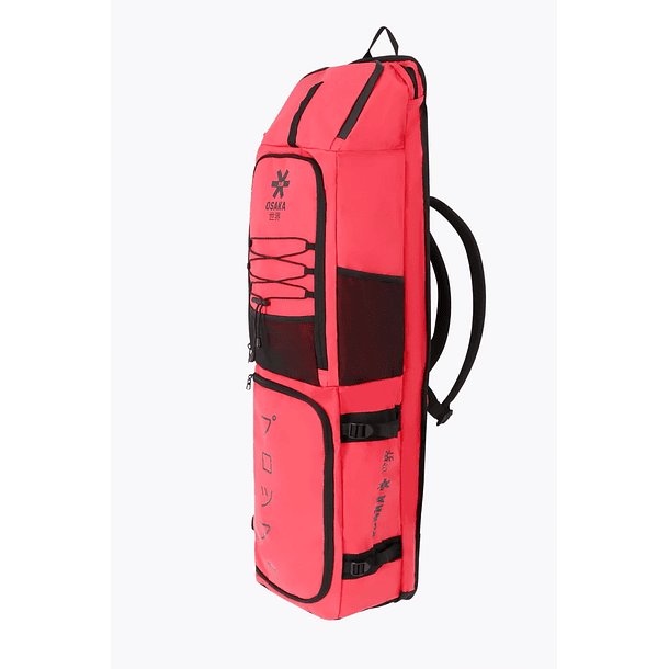 Osaka Hockey funda de Hockey Pro Tour XL | Red 4
