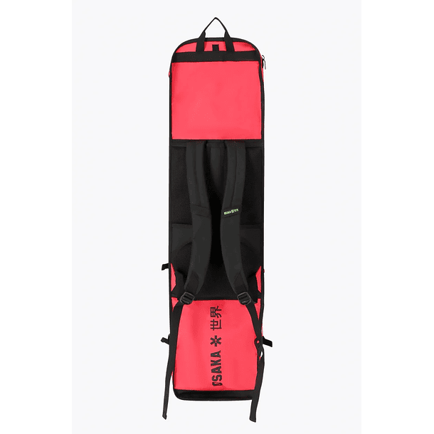 Osaka Hockey funda de Hockey Pro Tour XL | Red 3