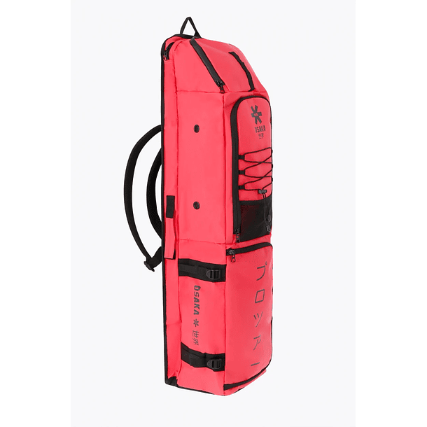 Osaka Hockey funda de Hockey Pro Tour XL | Red 2