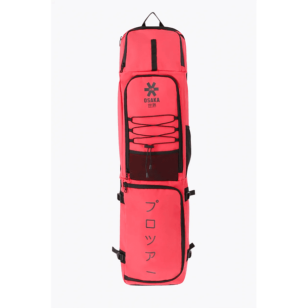 Osaka Hockey funda de Hockey Pro Tour XL | Red 1