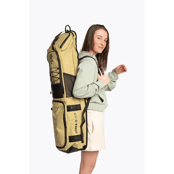 Osaka Hockey funda de Hockey Pro Tour Grande | Oliva 3