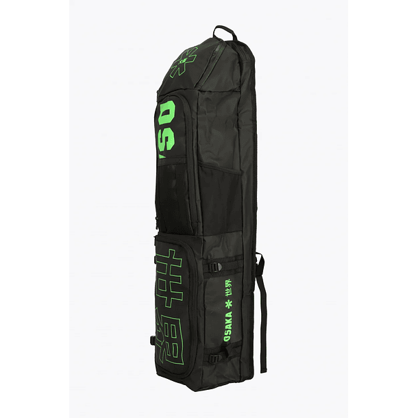 Osaka Hockey funda de Hockey Pro Tour Large | Iconic Black 2