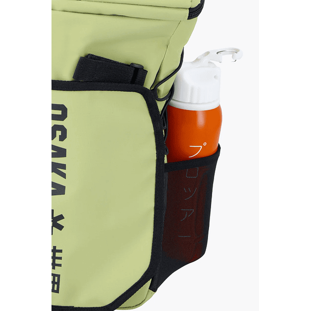 Mochila Osaka Pro Tour | Oliva 5