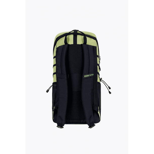 Mochila Osaka Pro Tour | Oliva 4