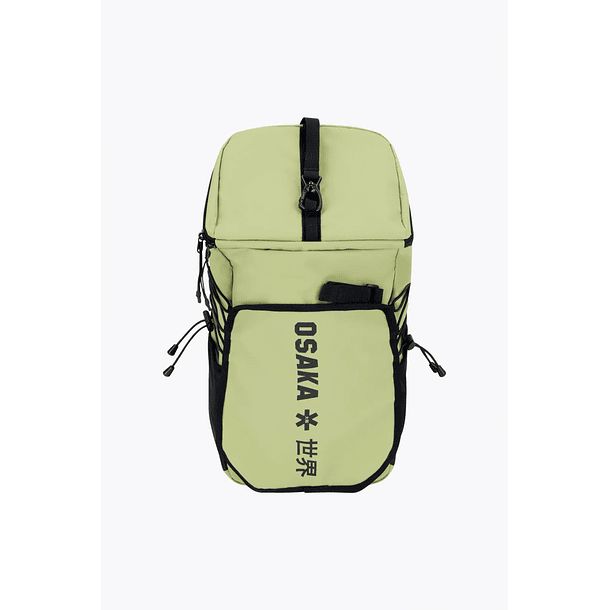 Mochila Osaka Pro Tour | Oliva 1