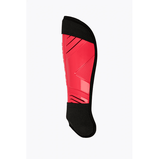 Osaka Hockey Shinguard | Red 3