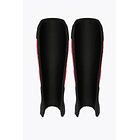 Osaka Hockey Shinguard | Red 2