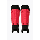 Osaka Hockey Shinguard | Red 1