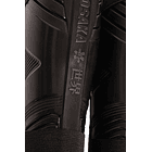 Osaka Hockey Shinguard | Iconic Black 3