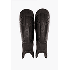 Osaka Hockey Shinguard | Iconic Black 1