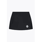 Osaka Mujer Falda Entrenamiento | Black 1