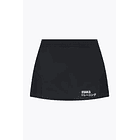 Osaka Mujer Falda Entrenamiento | Black 4