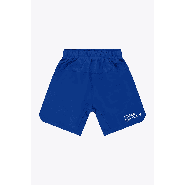 Osaka Hombre Short | Royal Blue 2