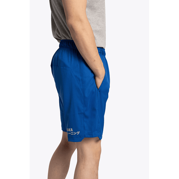 Osaka Hombre Short | Royal Blue 3