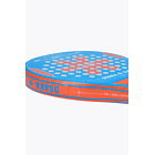 Osaka Padel Racket - Vision Aero - Power | Blue-Orange  3