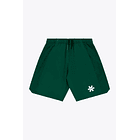 Osaka Hombre Short | Dark Green 1