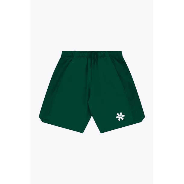 Osaka Hombre Short | Dark Green