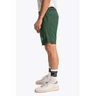 Osaka Hombre Short | Dark Green 3
