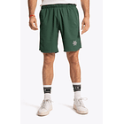Osaka Hombre Short | Dark Green 4