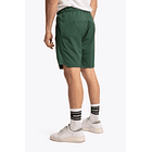 Osaka Hombre Short | Dark Green 5
