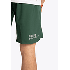Osaka Hombre Short | Dark Green 6