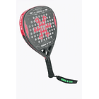 Osaka Padel Racket - Vision Pro - Power Snap | Maroon 4