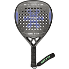 Osaka Padel Racket - Vision Pro - Power Touch | Purple 1