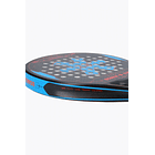 Osaka Padel Racket - Vision Pro - Control Snap | Blue-Orange 3