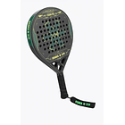 Osaka Padel Racket - Vision Pro - Control Touch | Green-Yellow 4