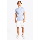 Osaka Hombre Short | White 7