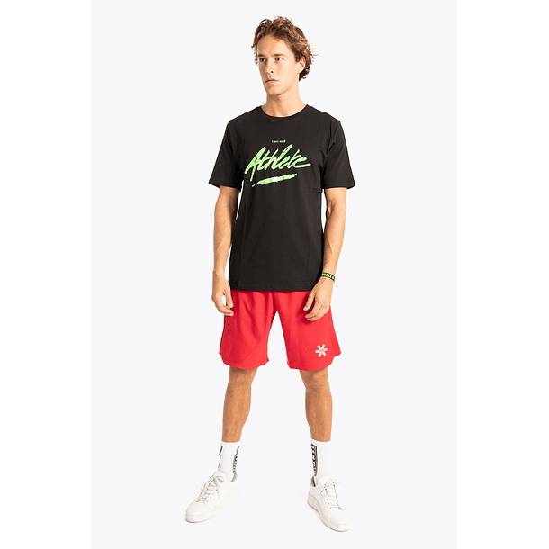 Osaka Hombre Short | RED 7