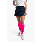 Osaka Mujer Falda Entrenamiento | Navy 2