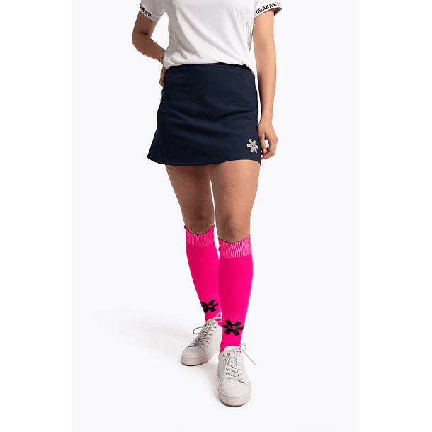 Osaka Mujer Falda Entrenamiento | Navy 2