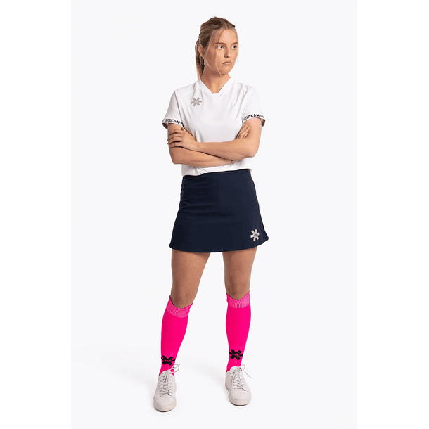Osaka Mujer Falda Entrenamiento | Navy 3