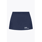 Osaka Mujer Falda Entrenamiento | Navy 5