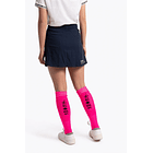 Osaka Mujer Falda Entrenamiento | Navy 6