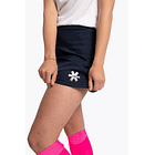 Osaka Mujer Falda Entrenamiento | Navy 7