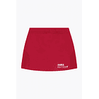 Osaka Mujer Falda Entrenamiento | Red 4