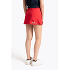 Osaka Mujer Falda Entrenamiento | Red 5