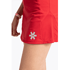 Osaka Mujer Falda Entrenamiento | Red 6