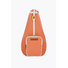 Funda Padel Algodón Osaka | Peach 1