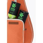 Funda Padel Algodón Osaka | Peach 5