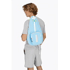 Funda Padel Osaka | Light Blue 6