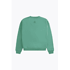 Osaka mujer Poleron  | Green 2