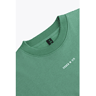 Osaka mujer Poleron  | Green 3