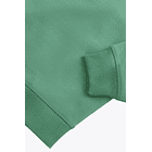Osaka mujer Poleron  | Green 4