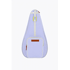 Funda Padel Algodón Osaka | Light Purple 1