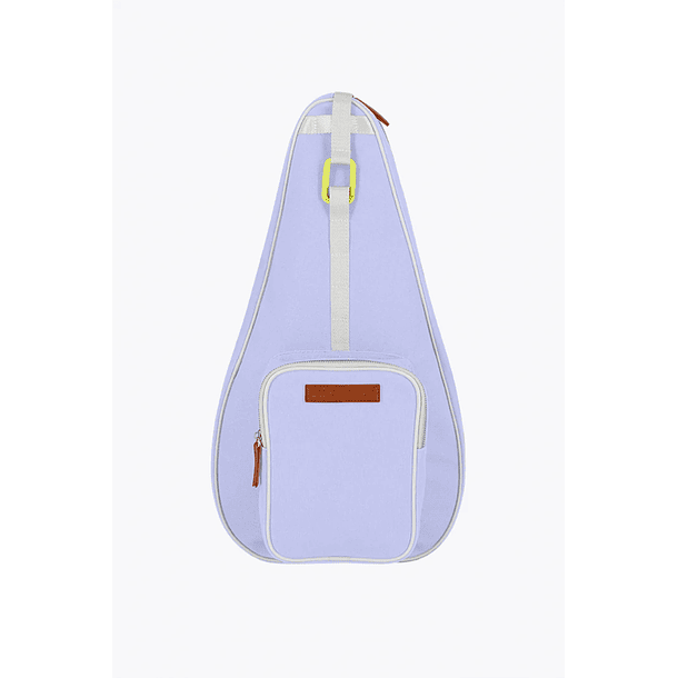 Funda Padel Algodón Osaka | Light Purple 1