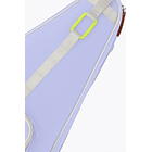 Funda Padel Algodón Osaka | Light Purple 5